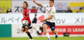 Dự đoán Kashima Antlers vs Kashiwa Reysol, 16h00 ngày 21/09