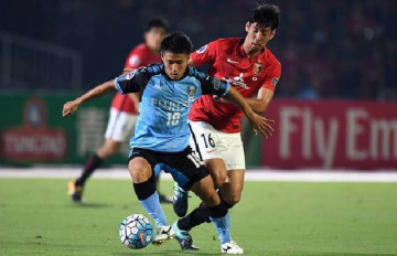 Dự đoán, soi kèo Kawasaki Frontale vs Urawa Red Diamonds, 17h00 ngày 02/03