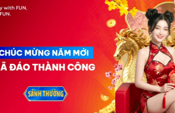 [Độc Quyền] Chúc Mừng Năm Mới - Mã Đáo Thành Công