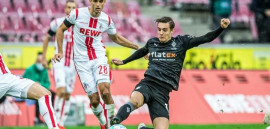 Dự đoán Koln vs Monchengladbach, 20h30 ngày 22/10