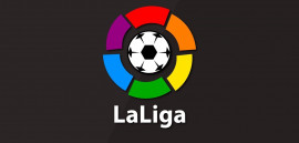 Bảng xếp hạng La Liga