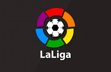 Bảng xếp hạng La Liga