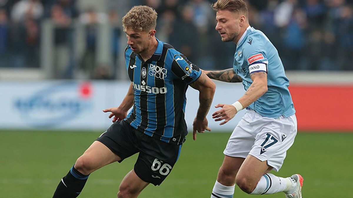 Dự đoán Lazio vs Atalanta, 20h00 ngày 08/10