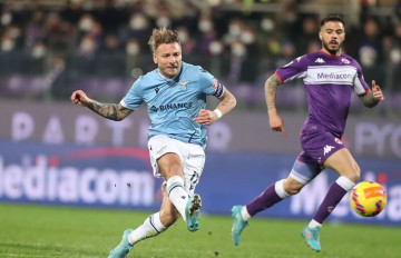 Dự đoán Lazio vs Fiorentina, 02h45 ngày 31/10