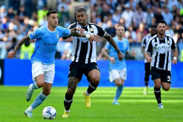 Soi kèo Lazio vs Udinese, 02h45 ngày 11/03 – Nhận định & dự đoán