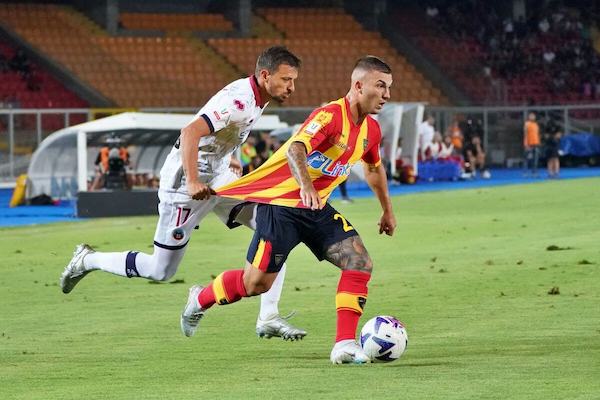 Dự đoán Lecce vs Genoa, 01h45 ngày 23/09