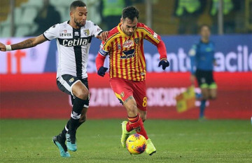 Dự đoán Lecce vs Parma, 00h00 ngày 02/11