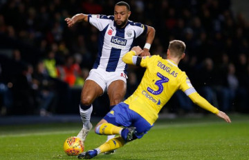 Soi kèo Leeds United vs West Bromwich(WBA) 22h00 ngày 23/05