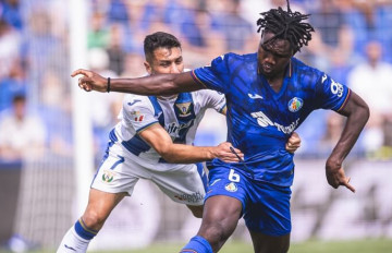 Soi kèo Leganes vs Getafe, 20h00 ngày 02/03 – Nhận định & dự đoán