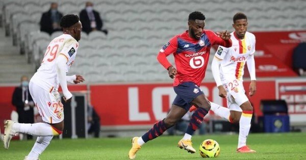 Dự đoán Lens vs Lille OSC, 22h05 ngày 08/10