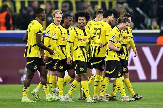 Soi kèo Lille vs Dortmund (00h45, 13/03) – Nhận định & Dự đoán