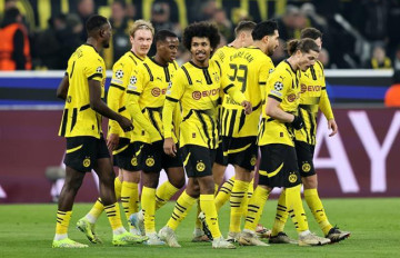 Soi kèo Lille vs Dortmund (00h45, 13/03) – Nhận định & Dự đoán