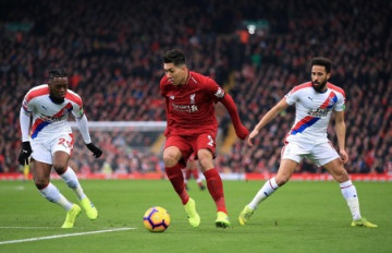 Soi kèo Liverpool vs Crystal Palace 22h00 ngày 23/05