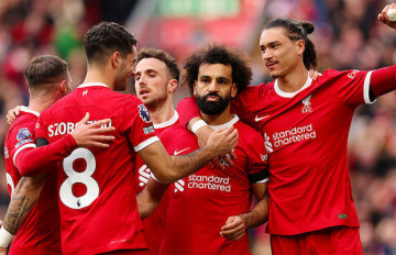 Dự đoán Liverpool vs Nottingham Forest, 21h00 ngày 29/10