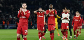 Soi kèo Liverpool vs PSG, 03h00 ngày 12/03 – Nhận định & Dự đoán kèo C1 chi tiết