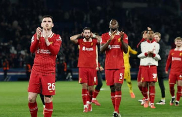 Soi kèo Liverpool vs PSG, 03h00 ngày 12/03 – Nhận định & Dự đoán kèo C1 chi tiết