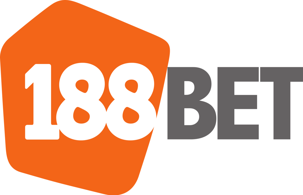 Logo 188BET