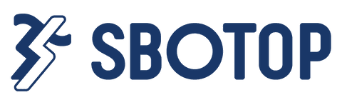 Logo SBOTOP