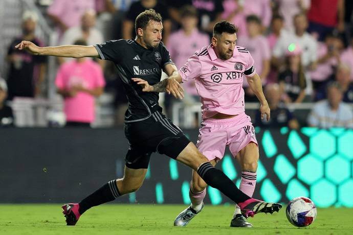 Dự đoán Los Angeles FC vs Inter Miami, 09h00 ngày 04/09