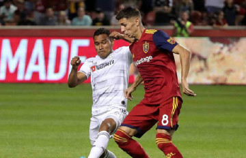 Dự đoán Los Angeles FC vs Real Salt Lake, 07h00 ngày 02/10