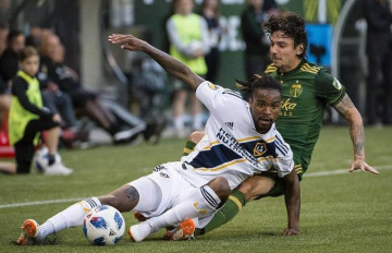 Dự đoán LA Galaxy vs Portland Timbers, 09h30 ngày 01/10