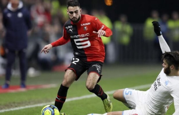 Soi Kèo Lyon vs Brest, 21h00 02/03 – Nhận Định & Dự Đoán Ligue 1