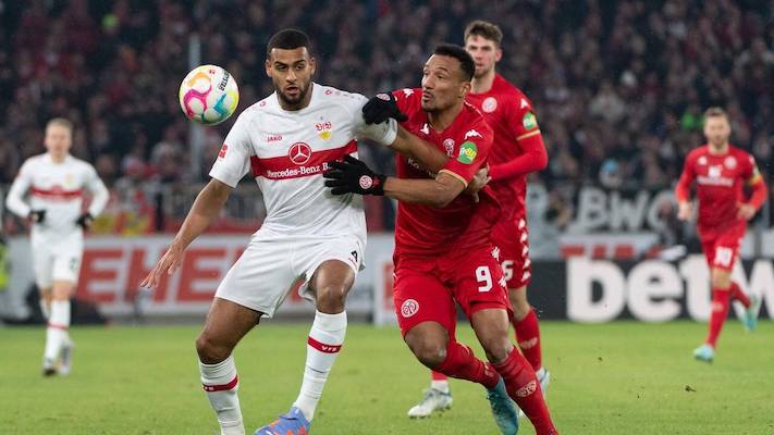 Dự đoán Mainz vs VfB Stuttgart, 20h30 ngày 16/09