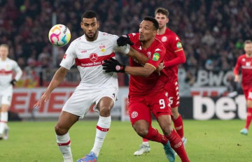 Dự đoán Mainz vs VfB Stuttgart, 20h30 ngày 16/09