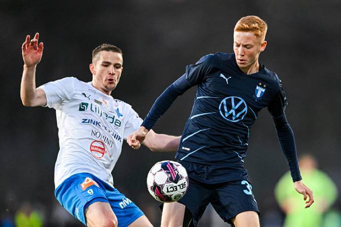 Dự đoán Malmo FF vs IFK Varnamo, lúc 00h00 ngày 01/08