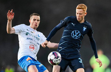 Dự đoán Malmo FF vs IFK Varnamo, lúc 00h00 ngày 01/08