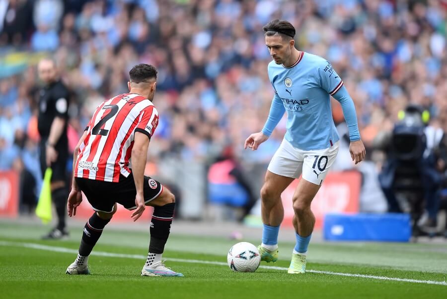 Dự đoán Man City vs Fulham, 21h00 ngày 02/09