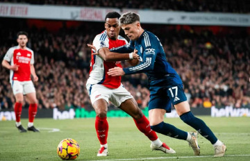Soi kèo MU vs Arsenal, 23h30 ngày 09/03 – Nhận định & dự đoán kèo chuẩn