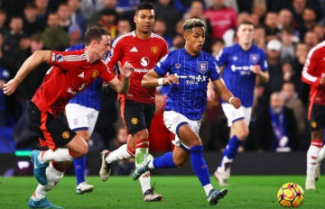 Soi kèo MU vs Ipswich, 02h30 ngày 27/02 - Nhận định & Dự đoán