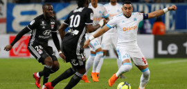 Dự đoán Marseille vs Lyon, 02h45 ngày 30/10