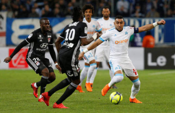 Dự đoán Marseille vs Lyon, 02h45 ngày 30/10