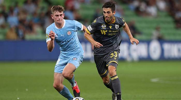 Soi kèo Melbourne City vs Macarthur, 15h35 ngày 07/03 – Nhận định chuẩn