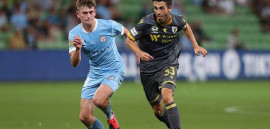 Soi kèo Melbourne City vs Macarthur, 15h35 ngày 07/03 – Nhận định chuẩn