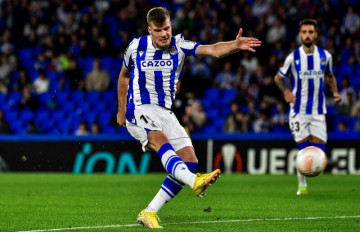 Soi kèo Midtjylland vs Real Sociedad (00h45, 14/02) – Cuộc đối đầu tại MCH Arena