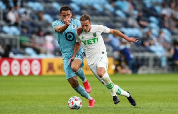 Nhận định soi kèo Minnesota United FC vs Austin FC 7h00 ngày 24/06