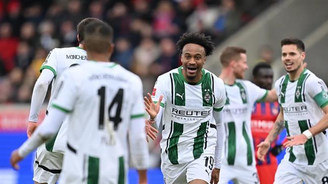 Soi Kèo Monchengladbach vs Mainz 05, 02h30 Ngày 08/03