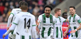 Soi Kèo Monchengladbach vs Mainz 05, 02h30 Ngày 08/03