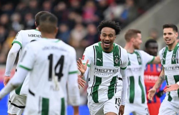 Soi Kèo Monchengladbach vs Mainz 05, 02h30 Ngày 08/03
