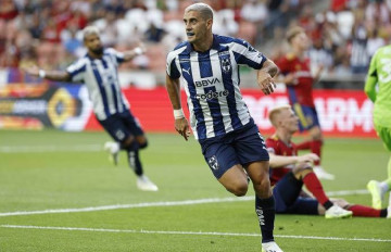 Soi kèo Monterrey vs Santos Laguna, 09h05 ngày 03/03 - Liga MX