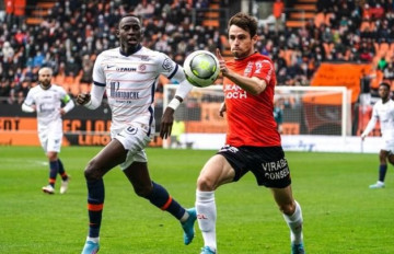 Dự đoán Montpellier vs Toulouse, 21h00 ngày 29/10