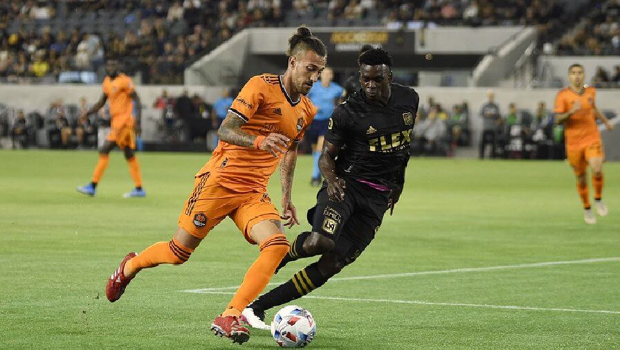 Dự đoán Montreal Impact vs Houston Dynamo, 06h30 ngày 05/10