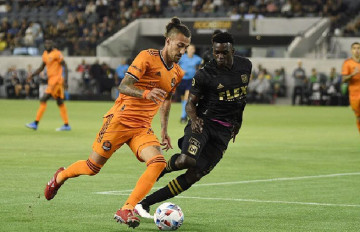 Dự đoán Montreal Impact vs Houston Dynamo, 06h30 ngày 05/10