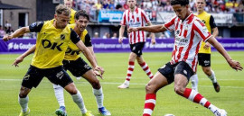 Soi kèo NAC Breda vs Sparta Rotterdam, 02h00 ngày 08/03