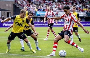 Soi kèo NAC Breda vs Sparta Rotterdam, 02h00 ngày 08/03