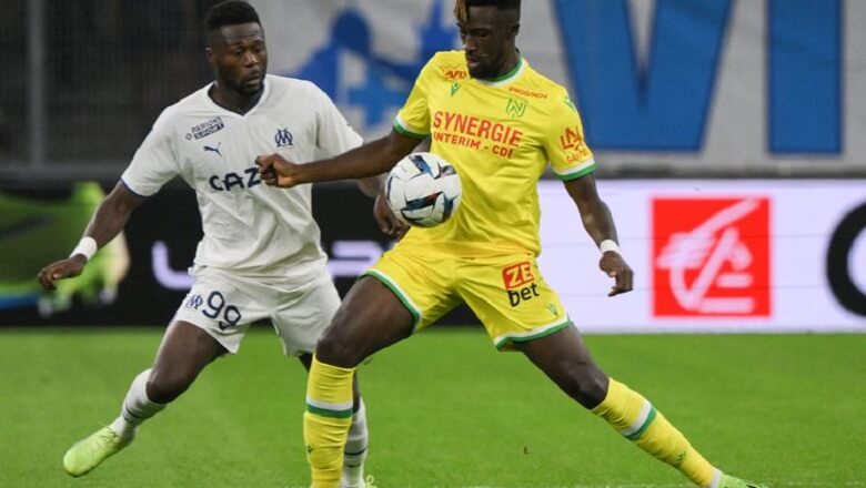 Dự đoán Nantes vs Marseille, 02h00 ngày 02/09