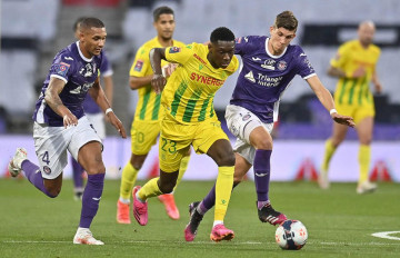 Soi kèo Nantes vs Toulouse 22h59 ngày 30/05